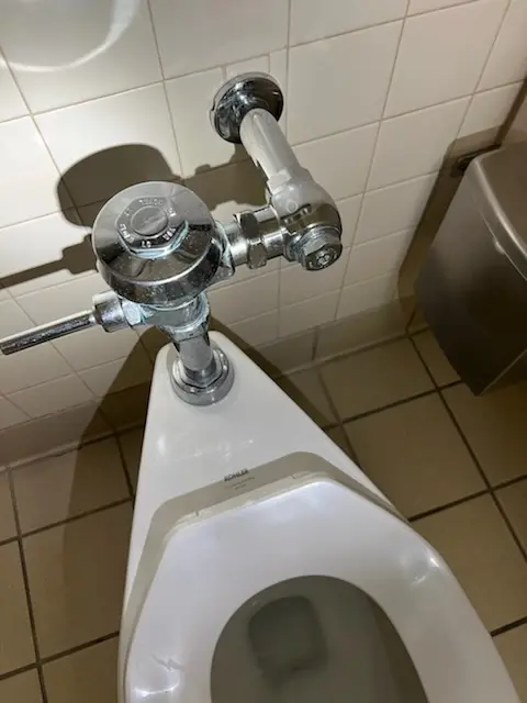 Fixture installation and repair for Hydro Jetting in Port Penn